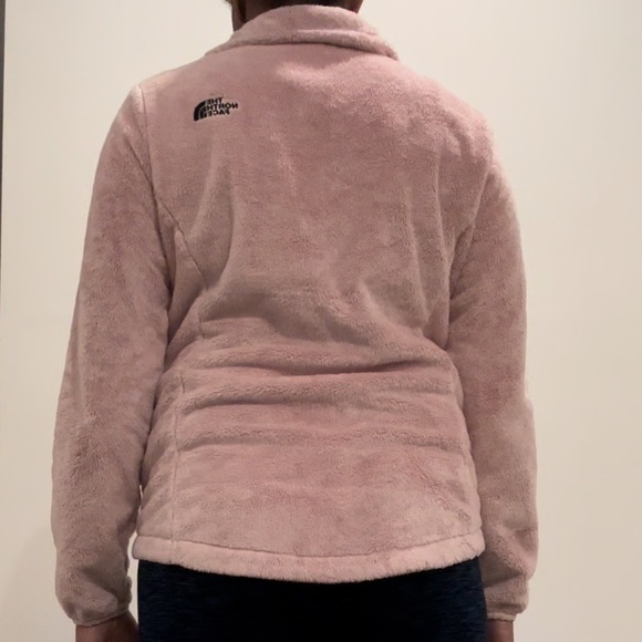 The North Face Pink Jacket - Picture 8 of 8